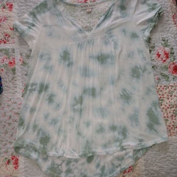 Bundle of 4 blouse's - Picture 7 of 12